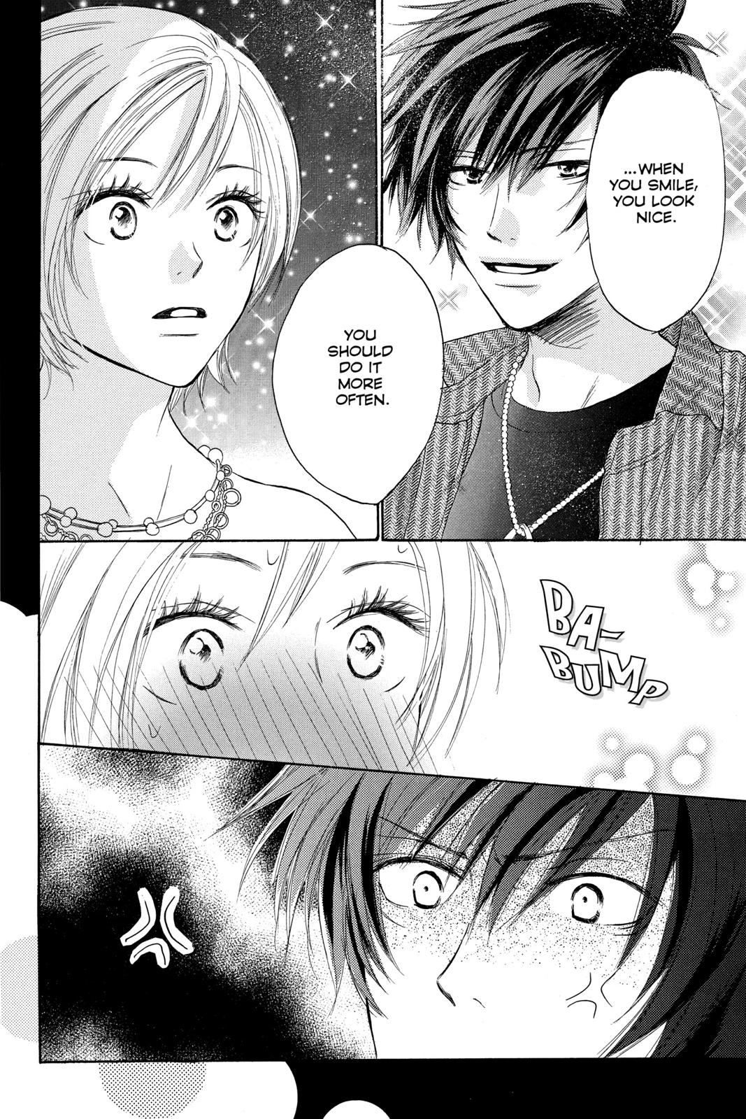 Read High School Debut EN Manga Online