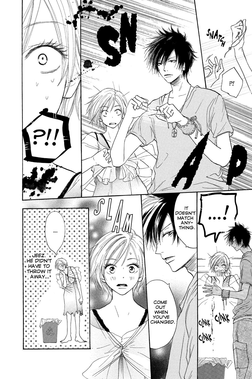 Read High School Debut EN Manga Online