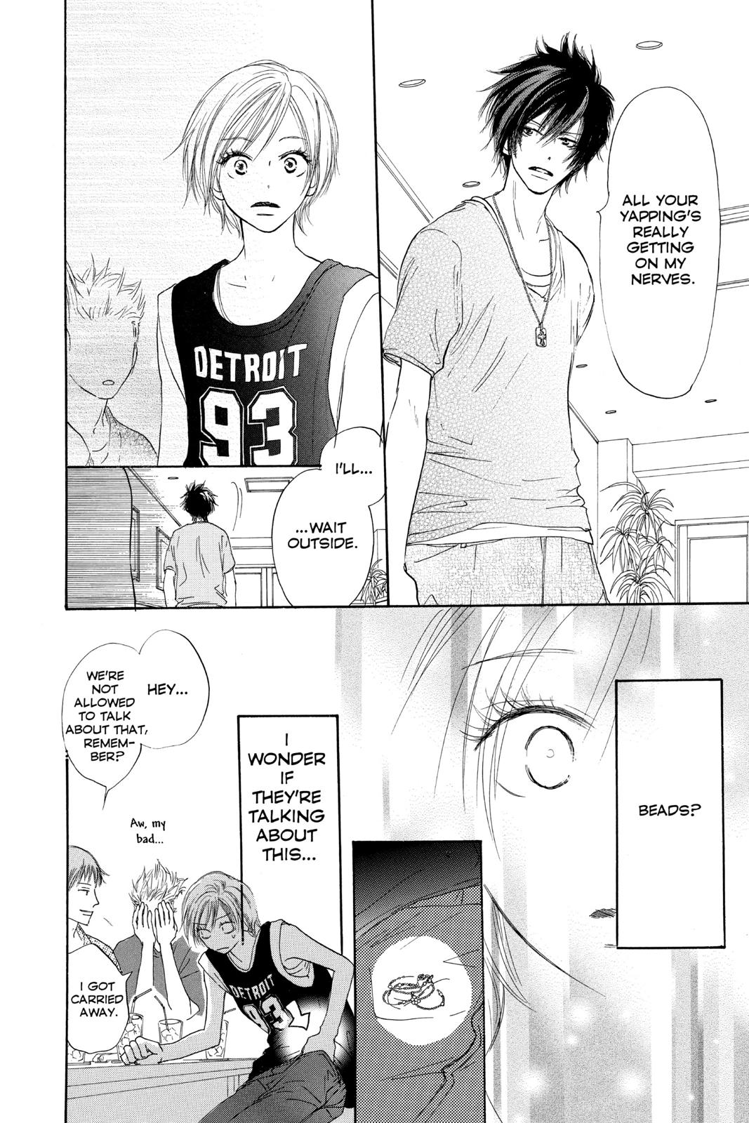 Read High School Debut EN Manga Online
