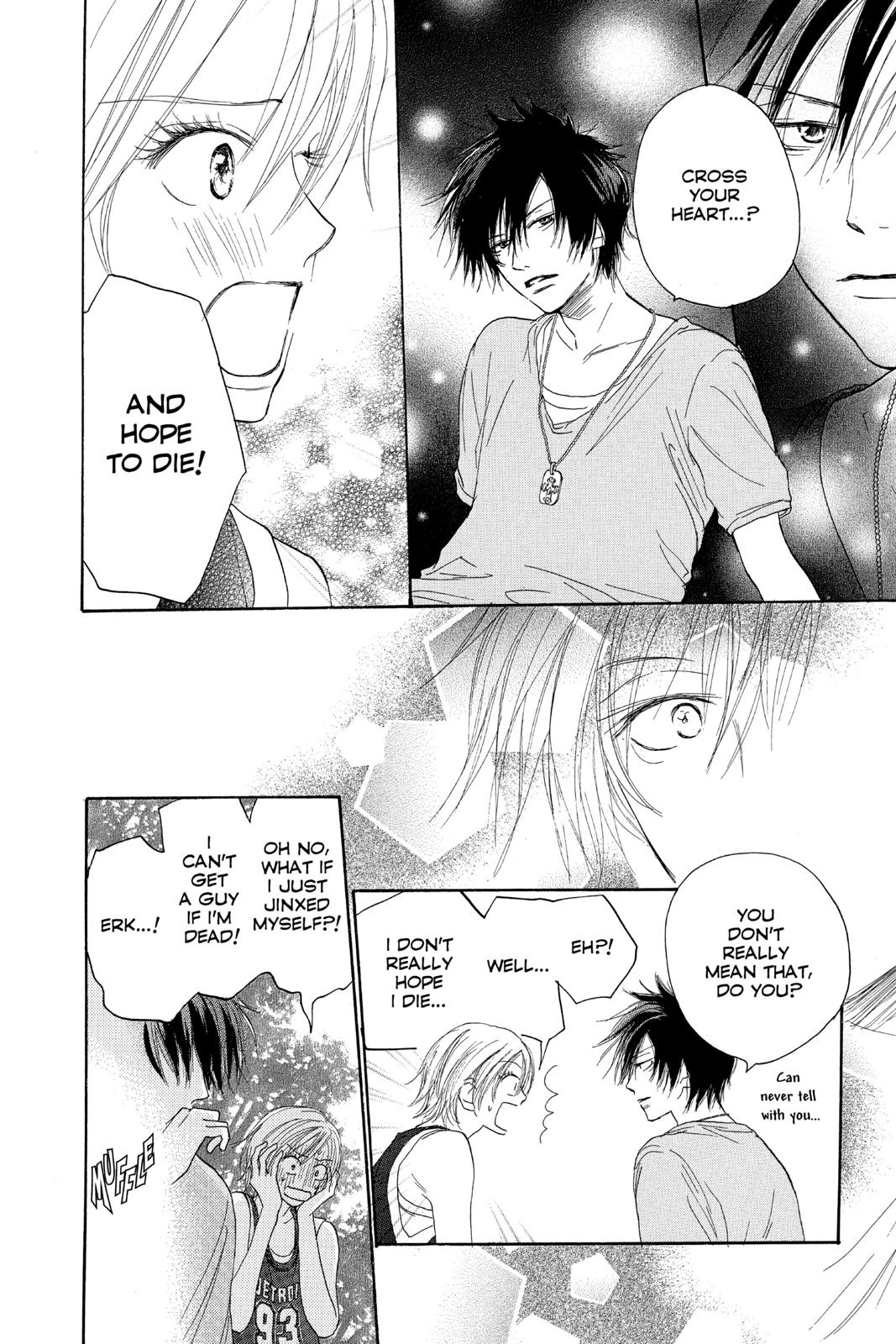 Read High School Debut EN Manga Online