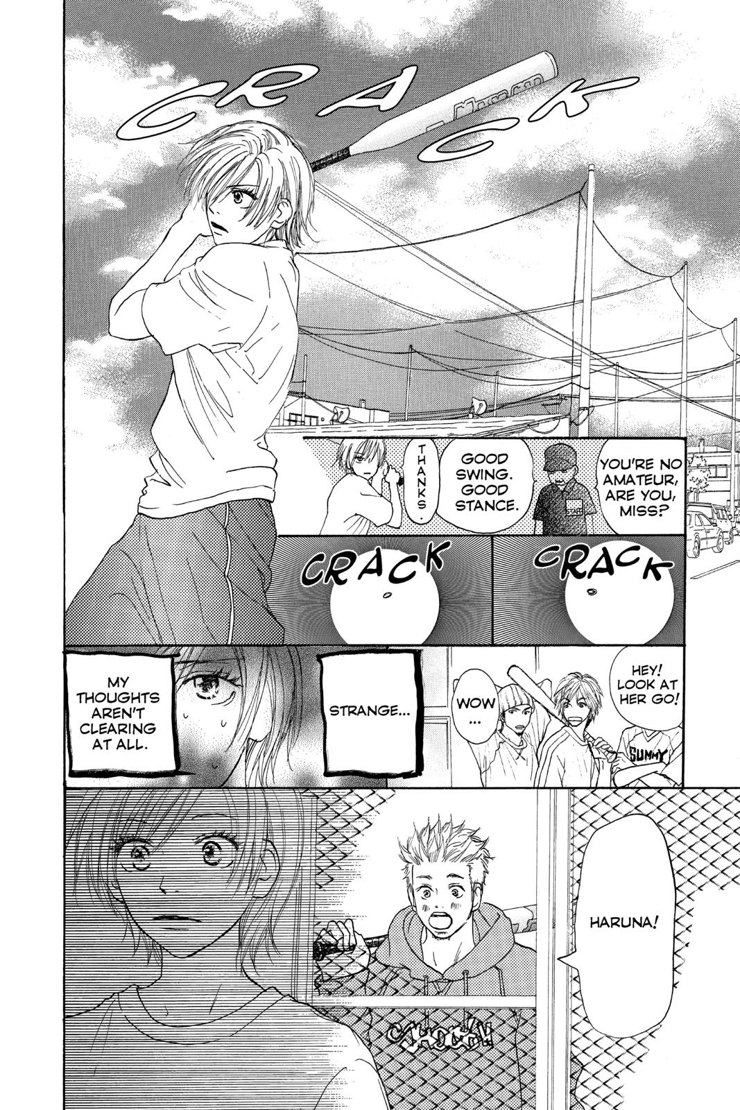 Read High School Debut EN Manga Online