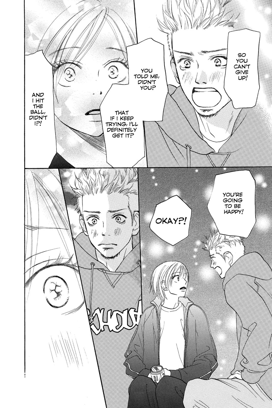 Read High School Debut EN Manga Online