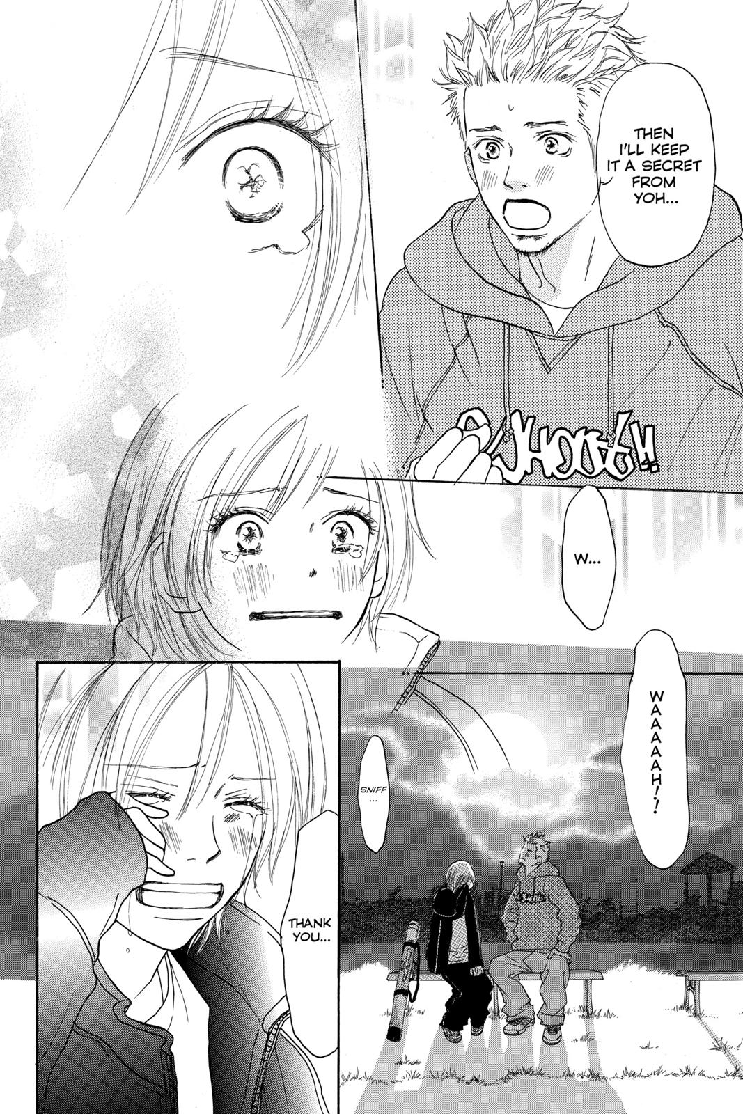 Read High School Debut EN Manga Online