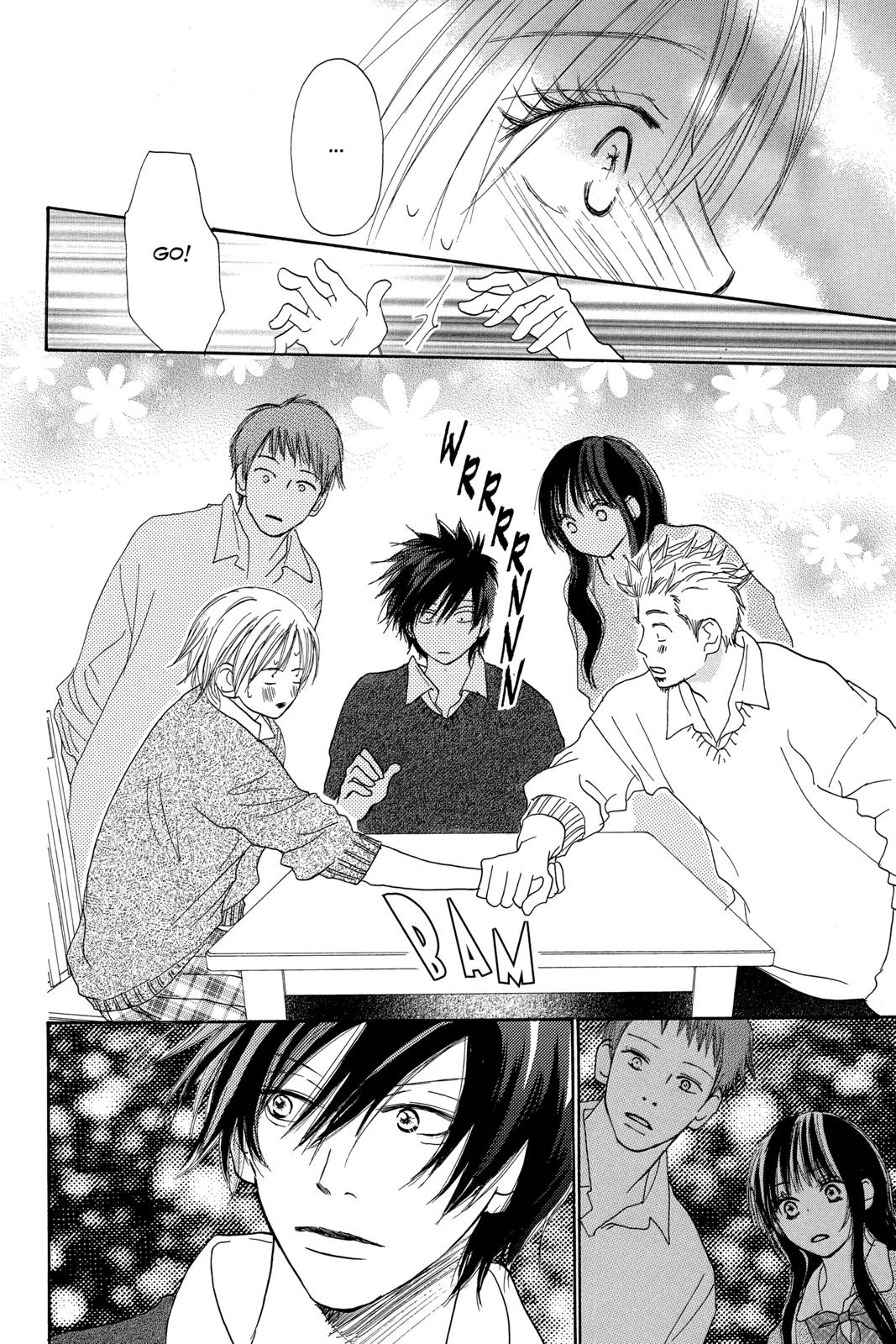 Read High School Debut EN Manga Online