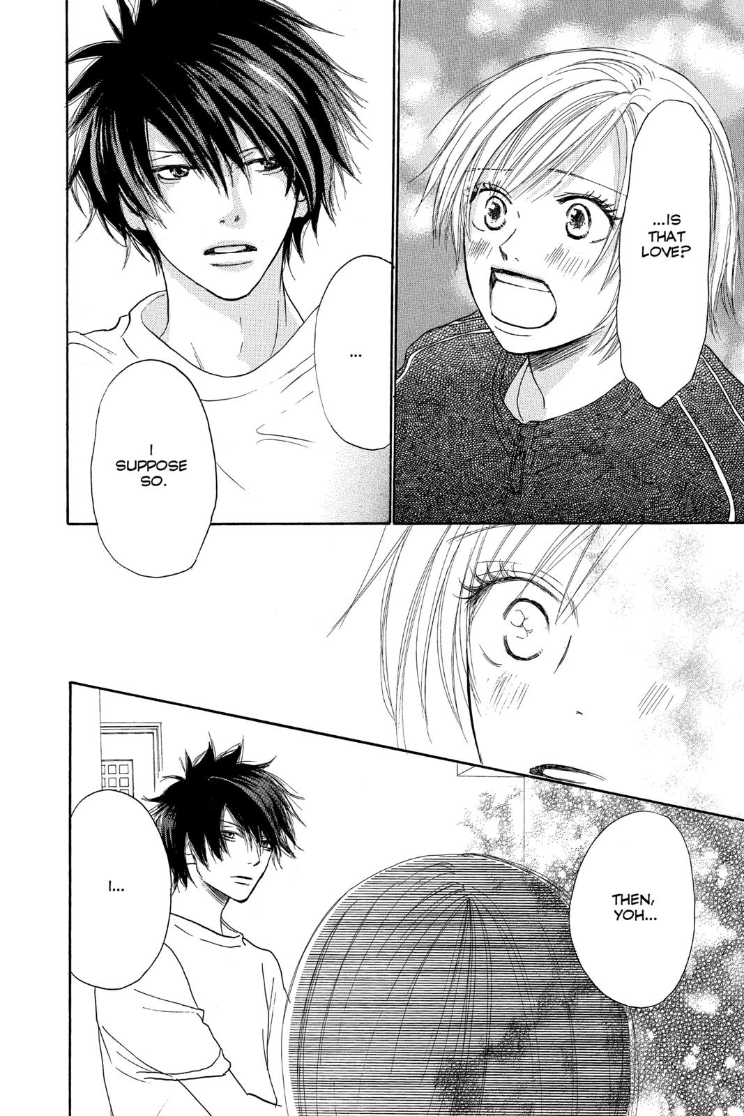 Read High School Debut EN Manga Online