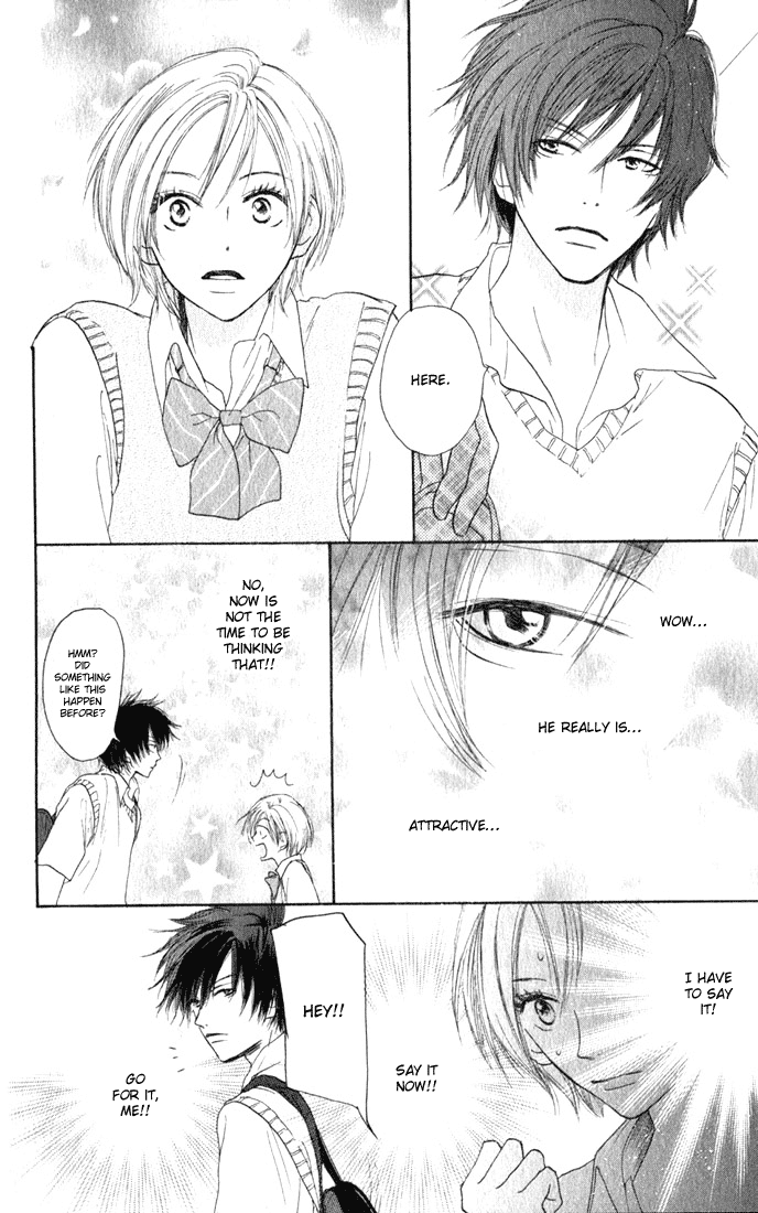 Read High School Debut EN Manga Online