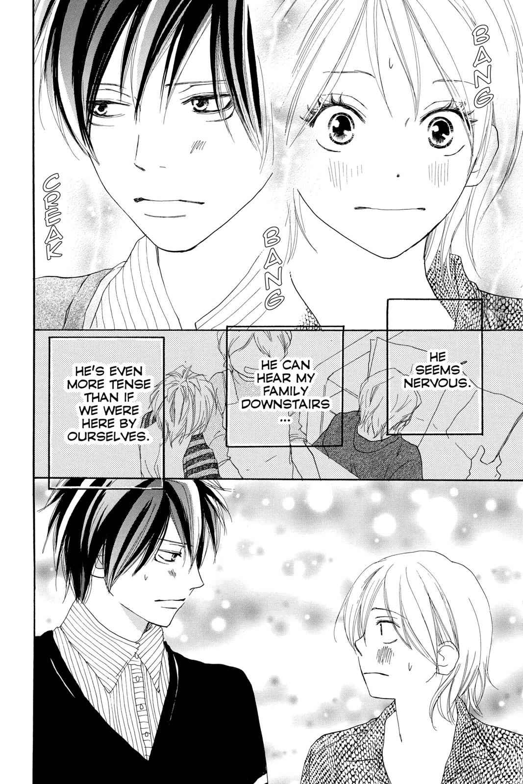 Read High School Debut EN Manga Online