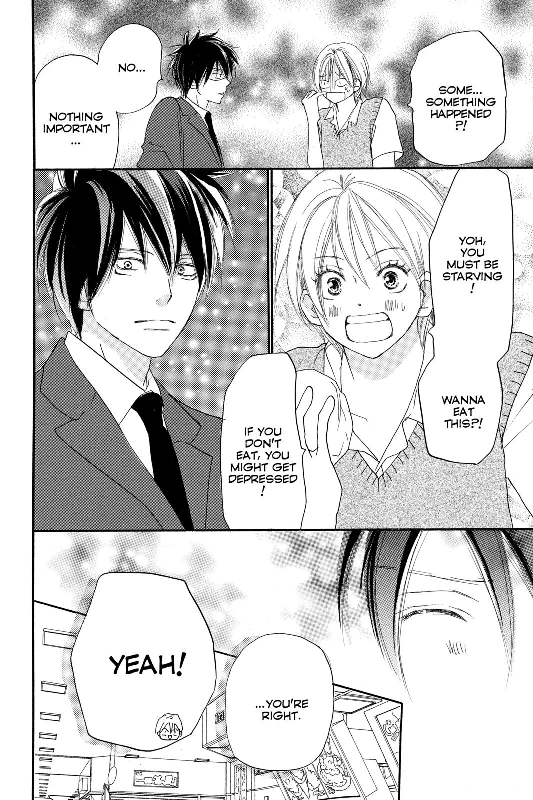 Read High School Debut EN Manga Online