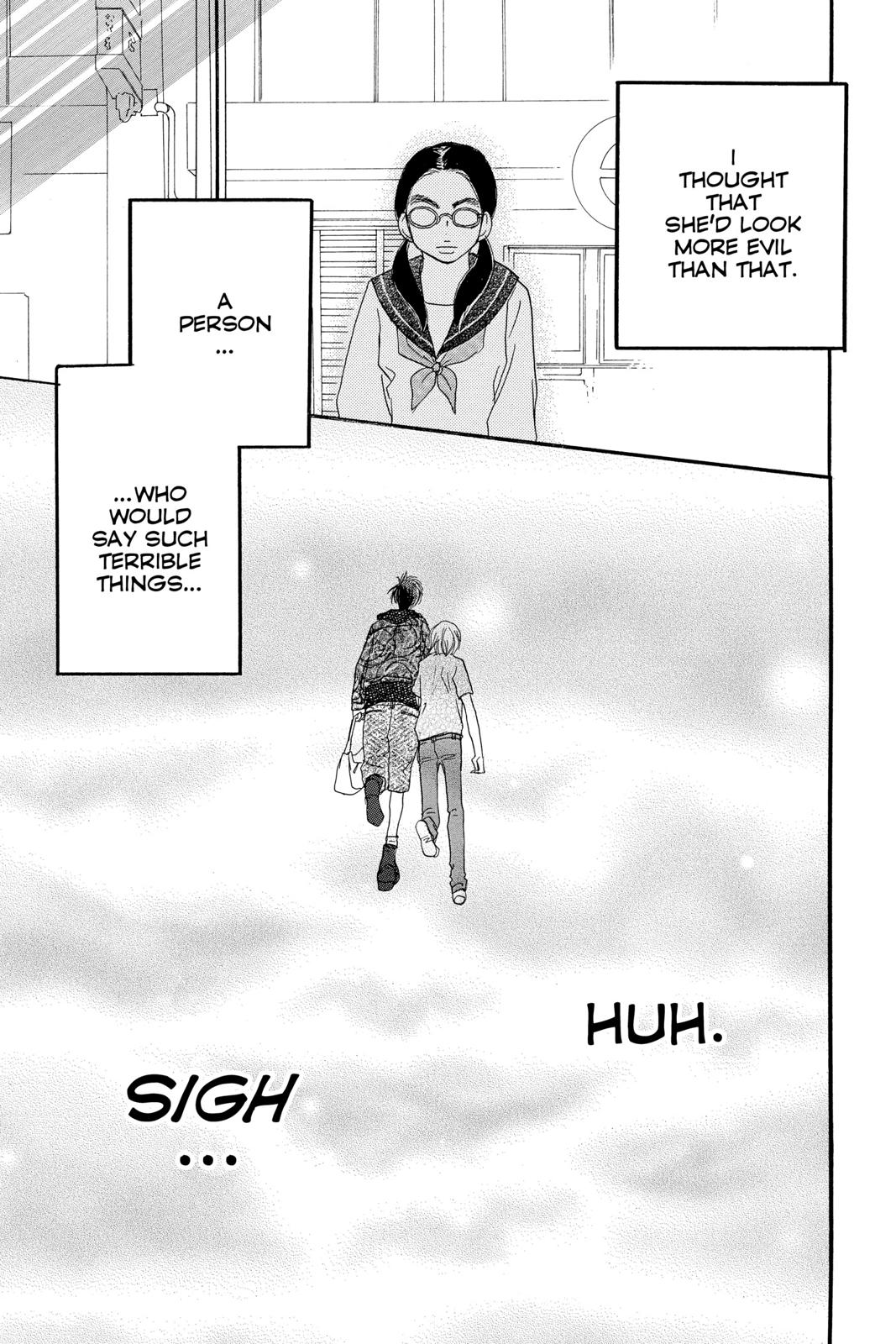 Read High School Debut EN Manga Online