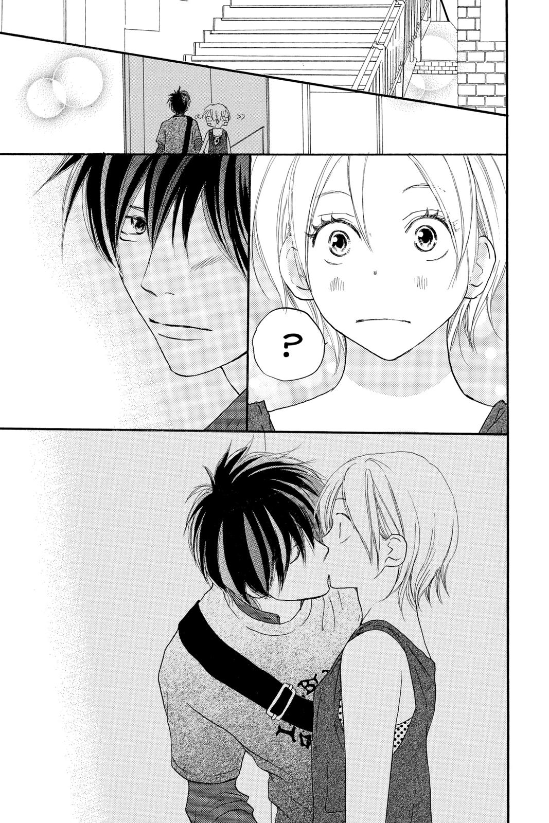 Read High School Debut EN Manga Online