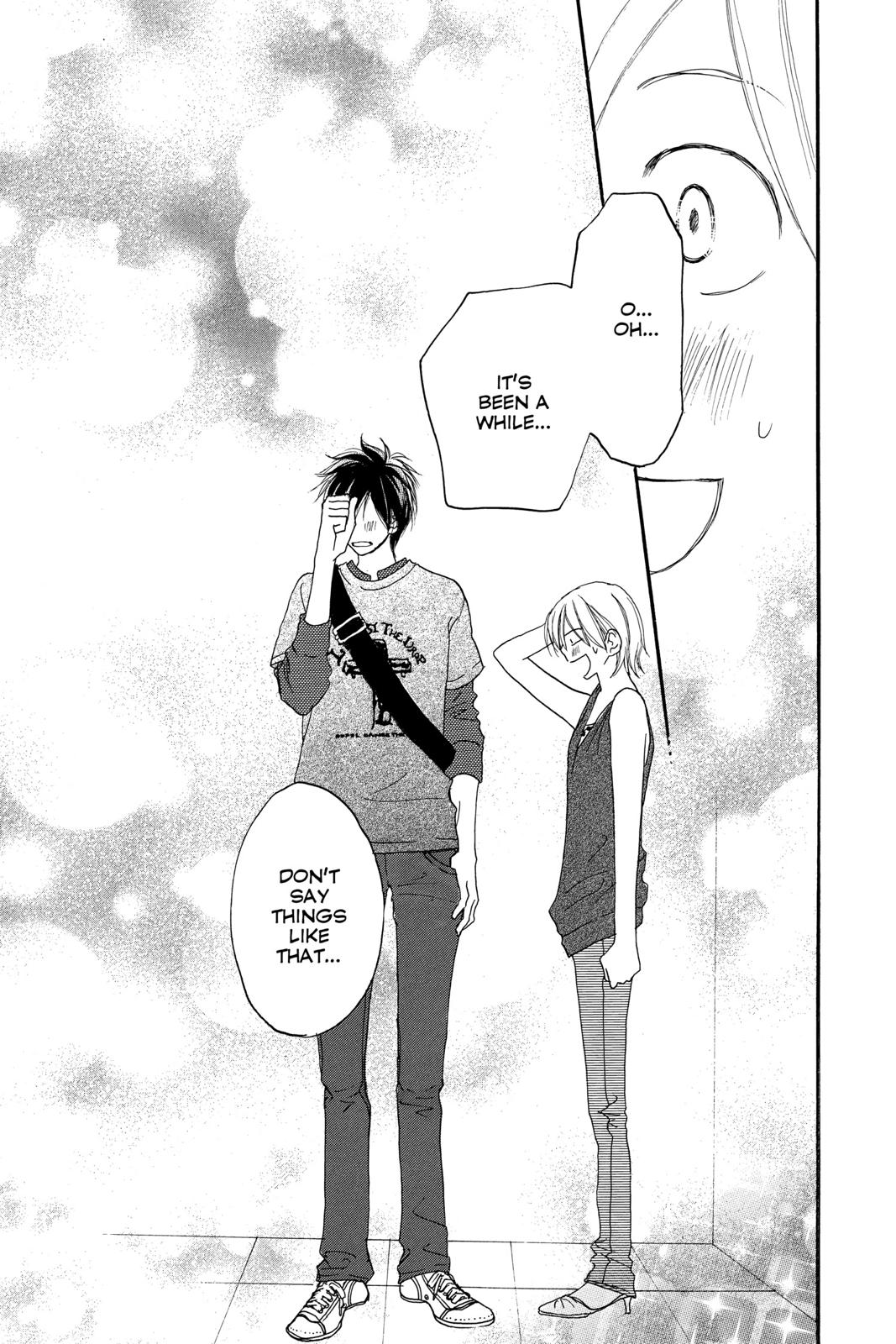 Read High School Debut EN Manga Online