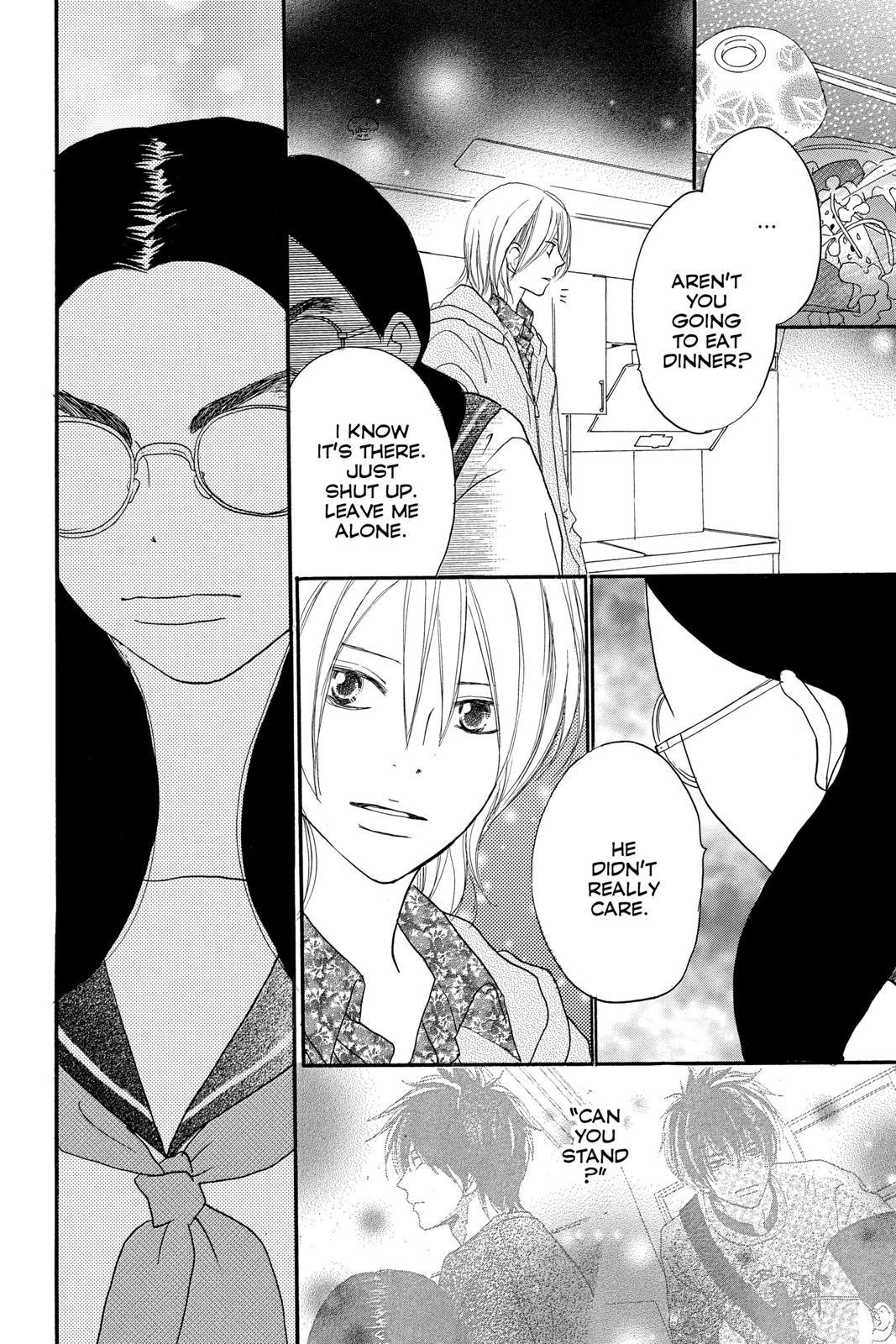 Read High School Debut EN Manga Online