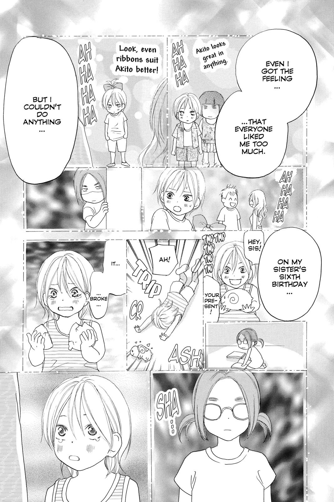 Read High School Debut EN Manga Online