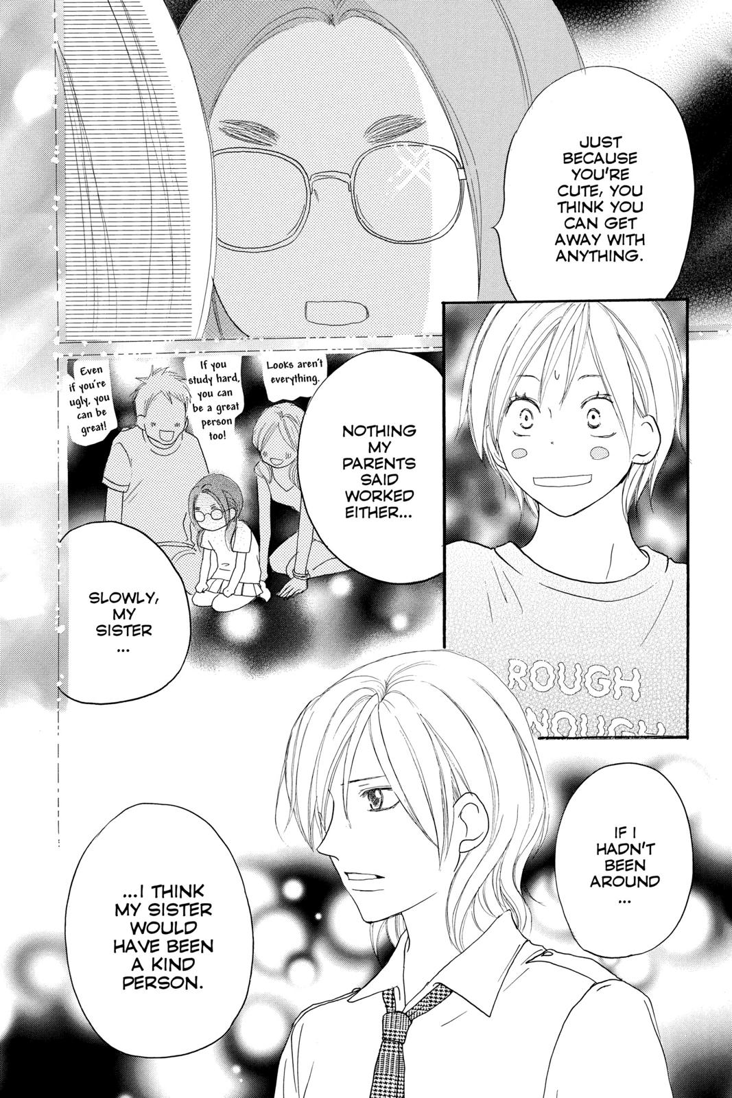 Read High School Debut EN Manga Online