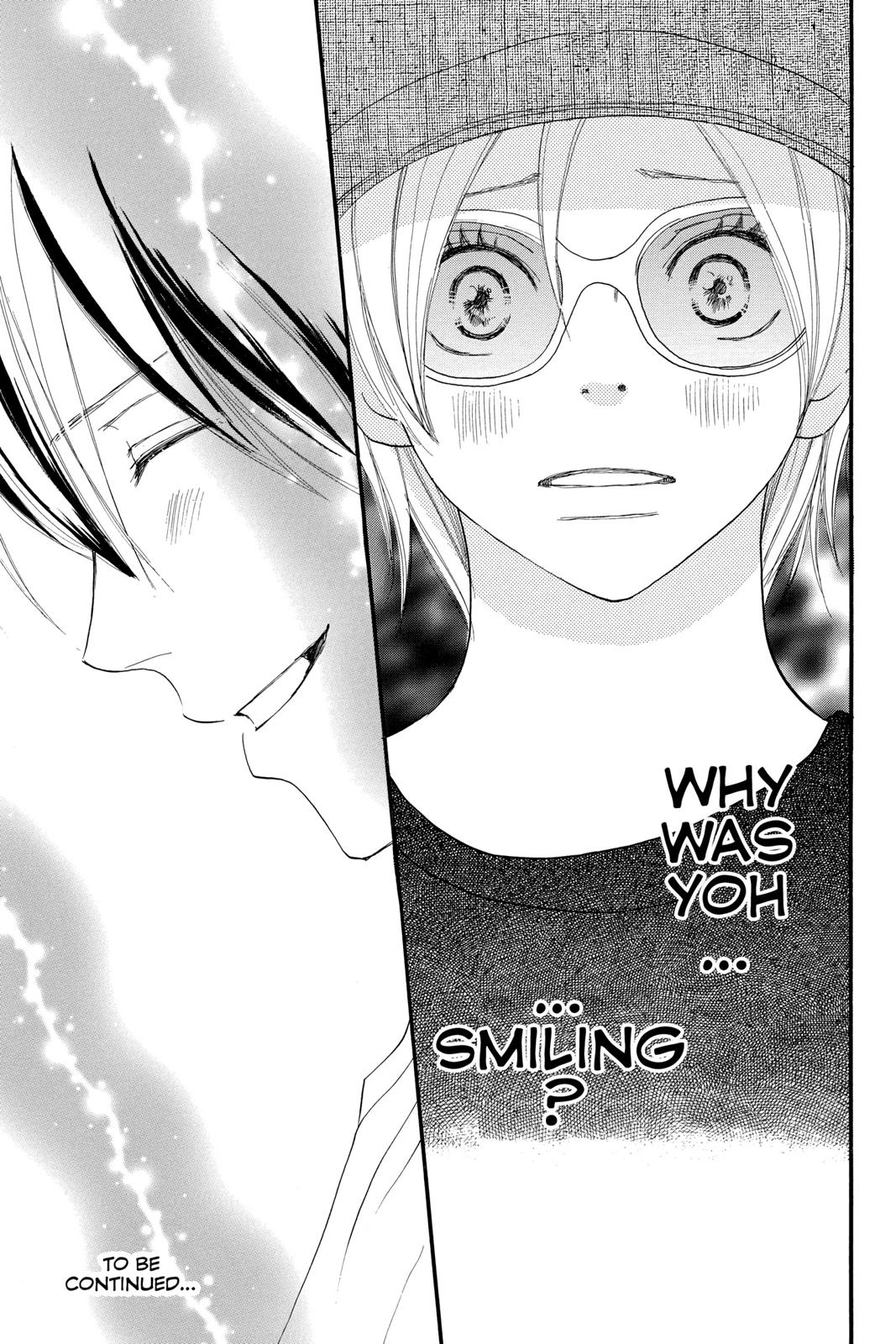 Read High School Debut EN Manga Online