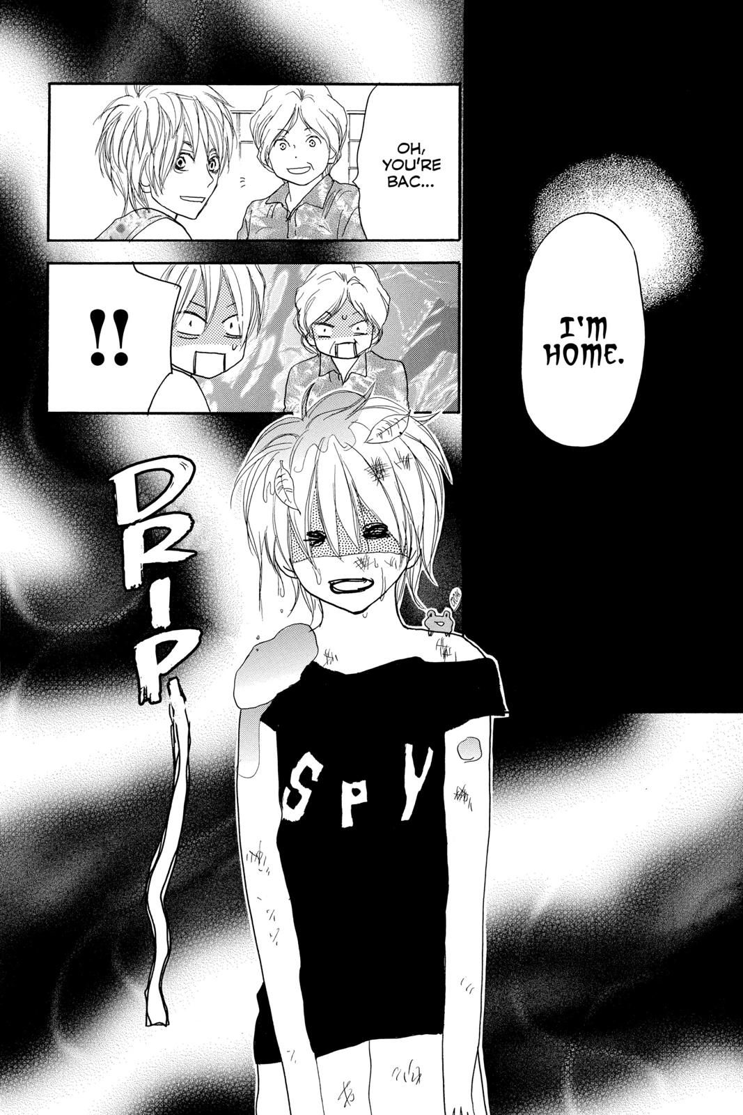 Read High School Debut EN Manga Online