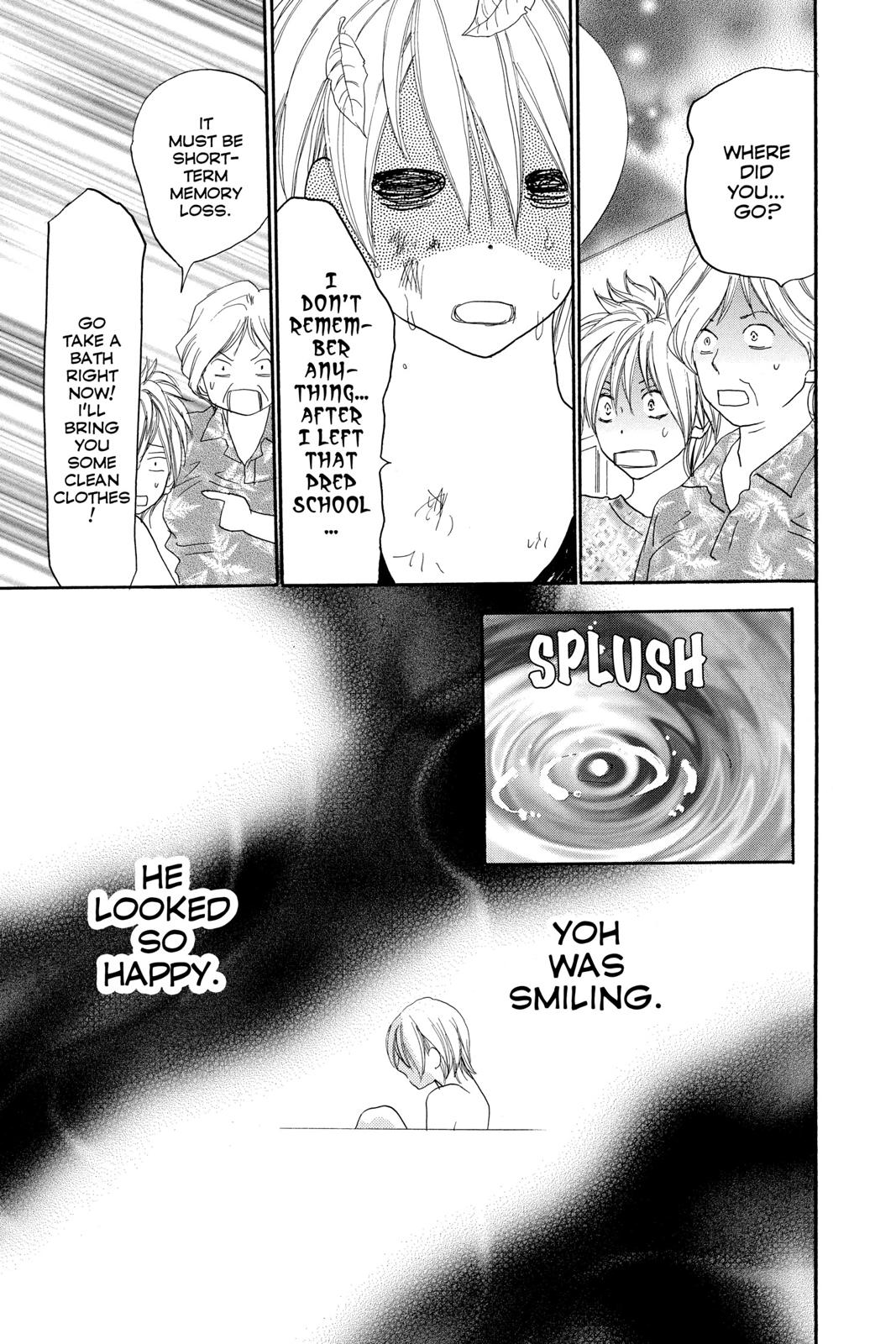 Read High School Debut EN Manga Online