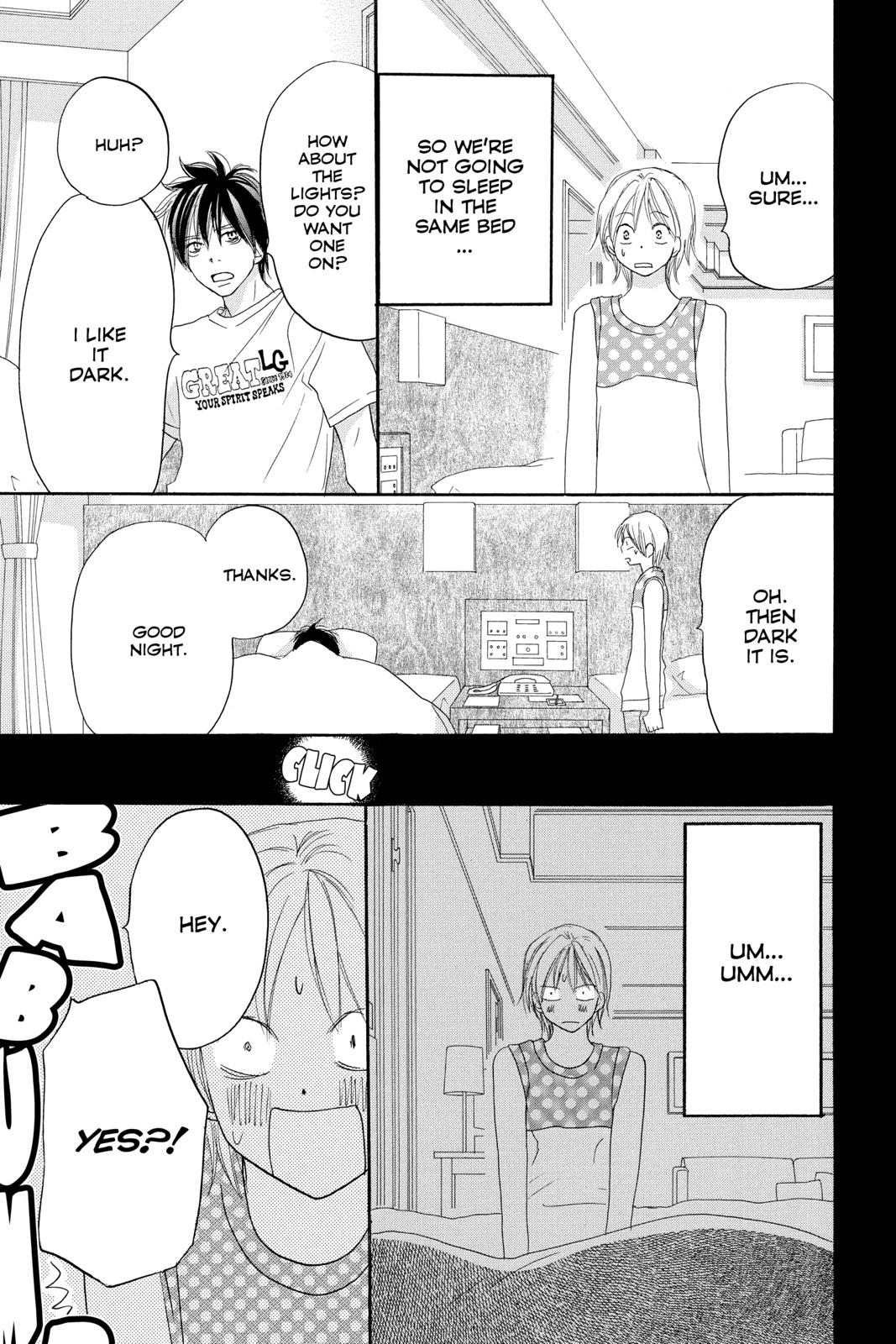 Read High School Debut EN Manga Online