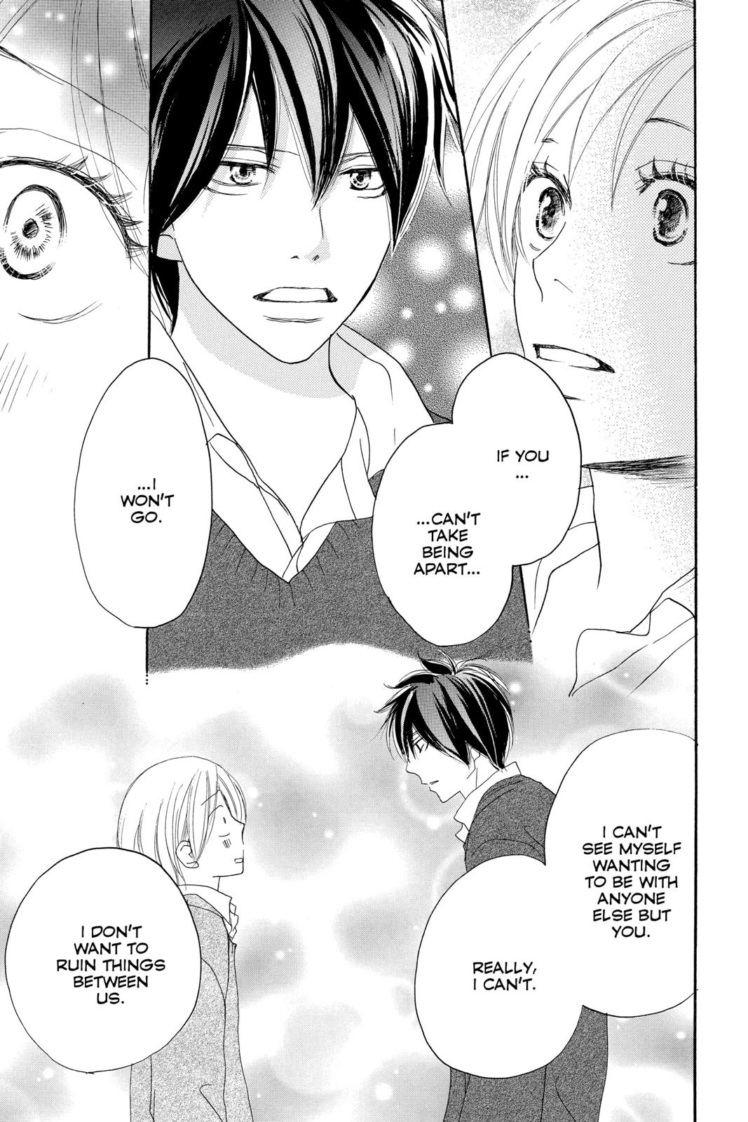 Read High School Debut EN Manga Online