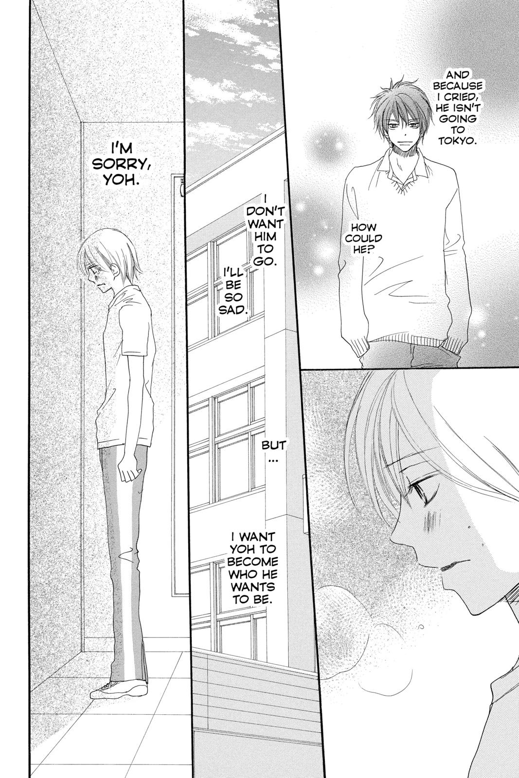 Read High School Debut EN Manga Online