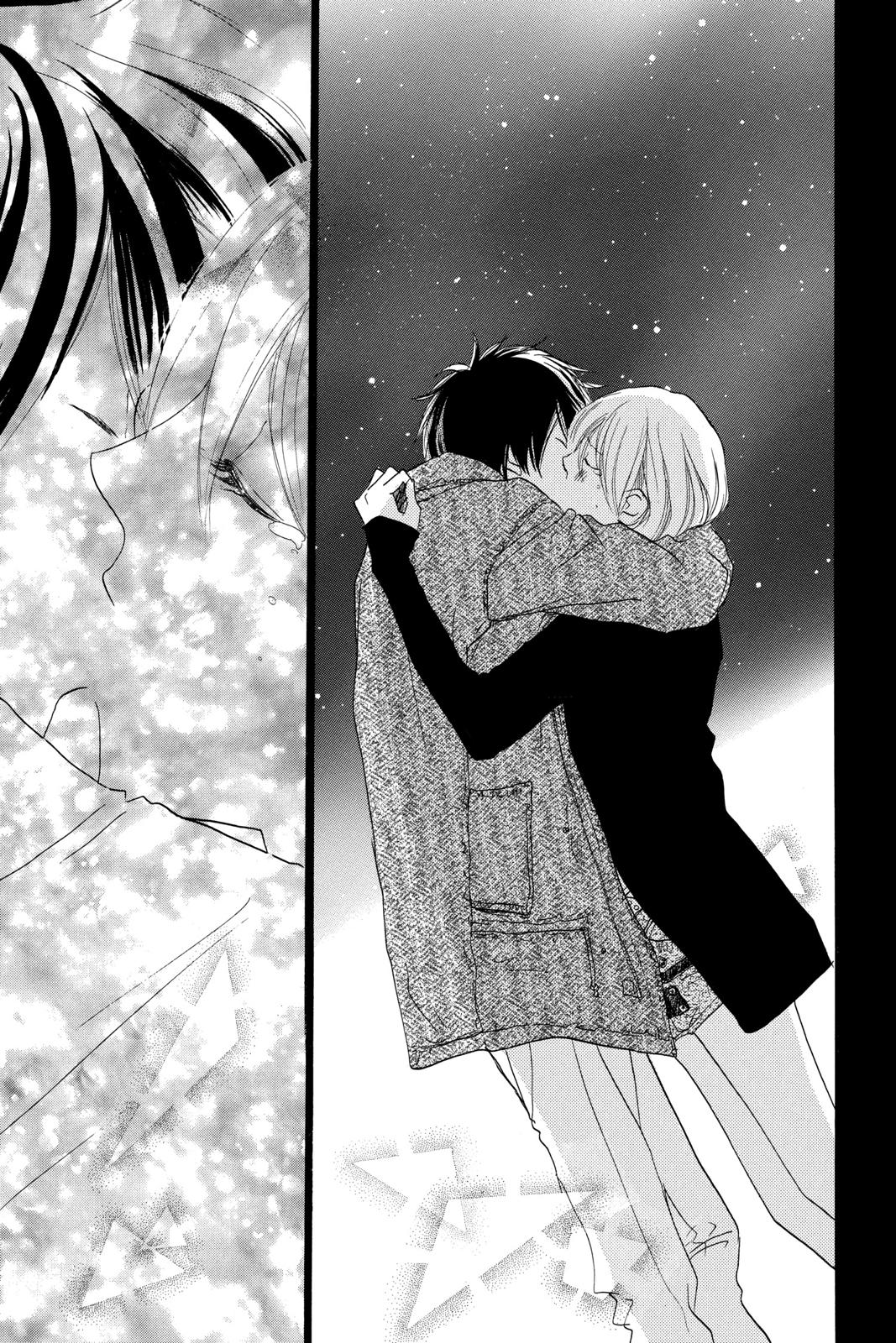 Read High School Debut EN Manga Online