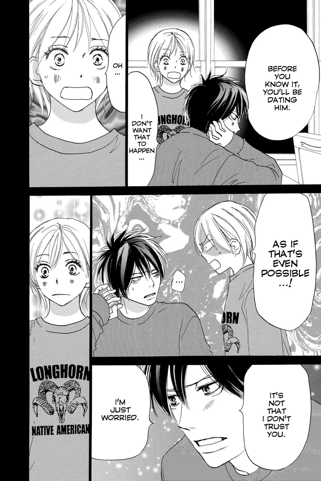 Read High School Debut EN Manga Online