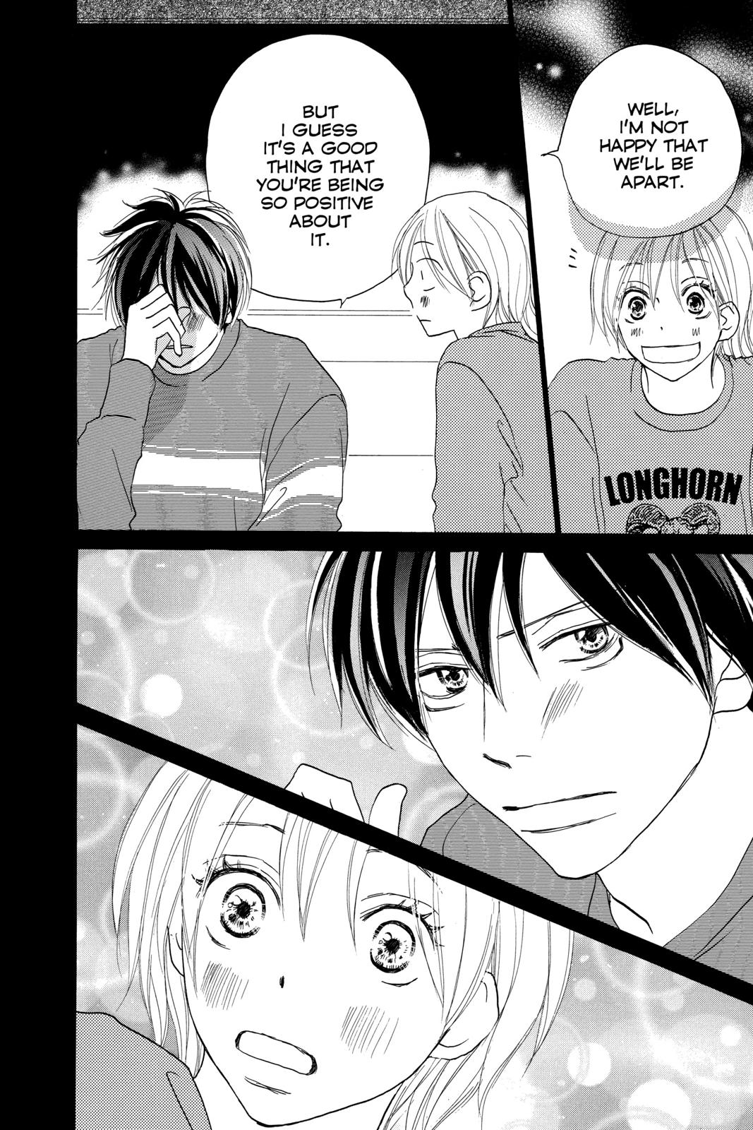 Read High School Debut EN Manga Online