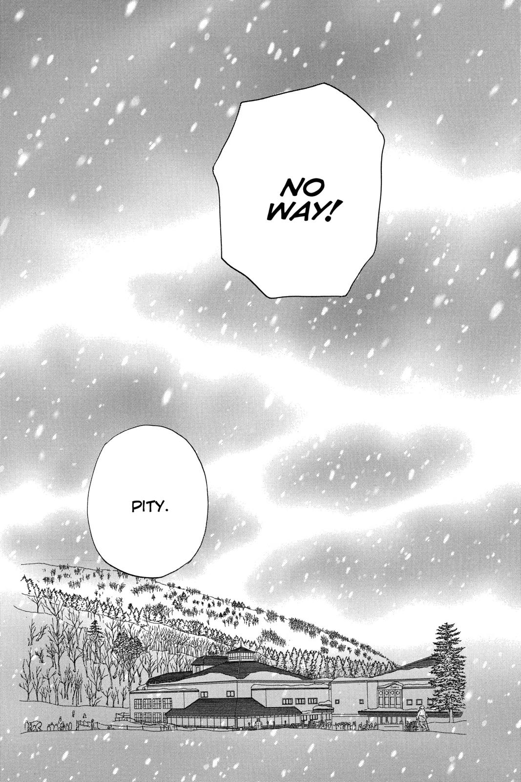 Read High School Debut EN Manga Online