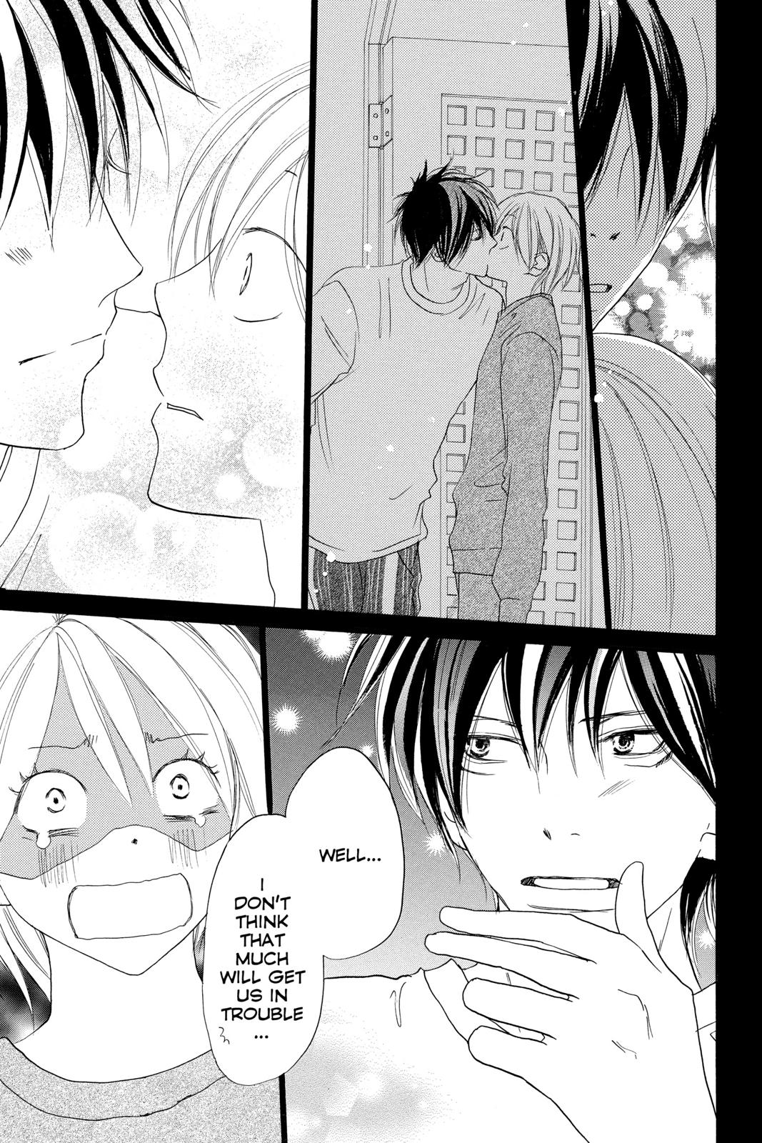 Read High School Debut EN Manga Online