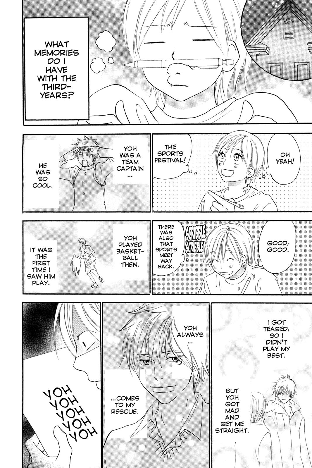 Read High School Debut EN Manga Online