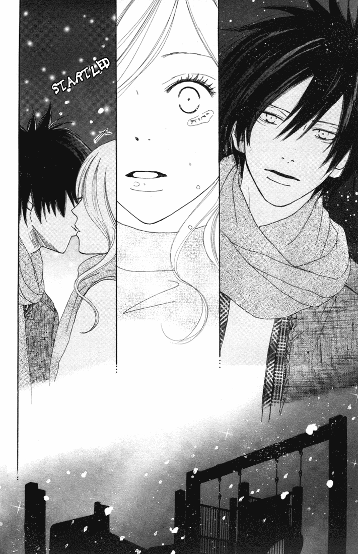 Read High School Debut EN Manga Online