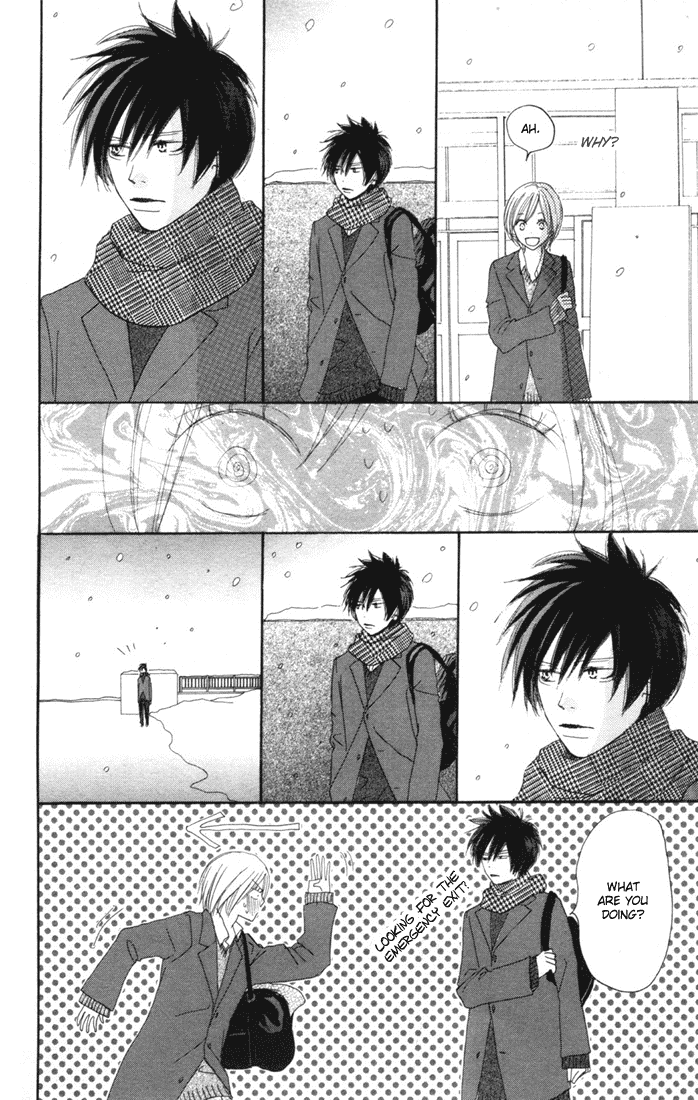 Read High School Debut EN Manga Online