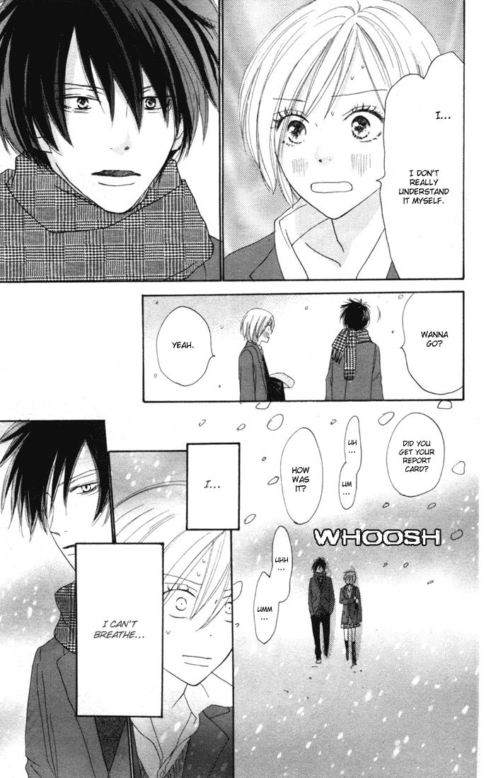 Read High School Debut EN Manga Online