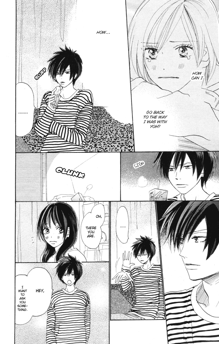 Read High School Debut EN Manga Online