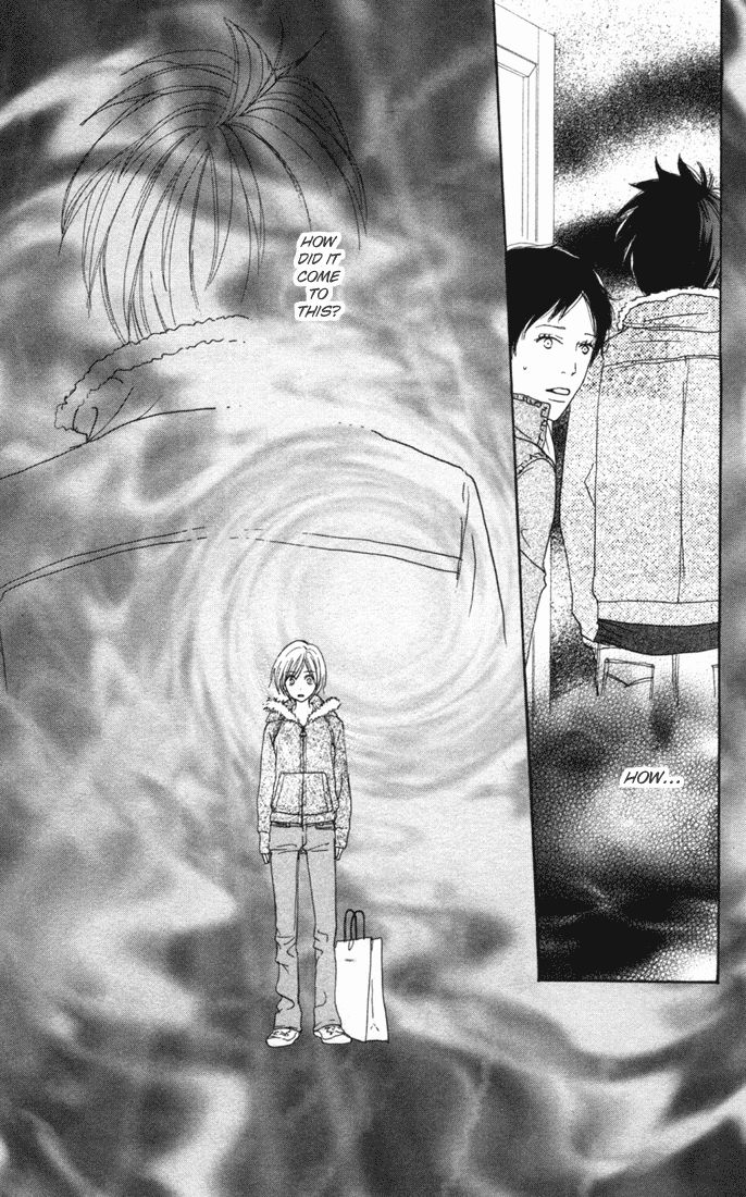 Read High School Debut EN Manga Online