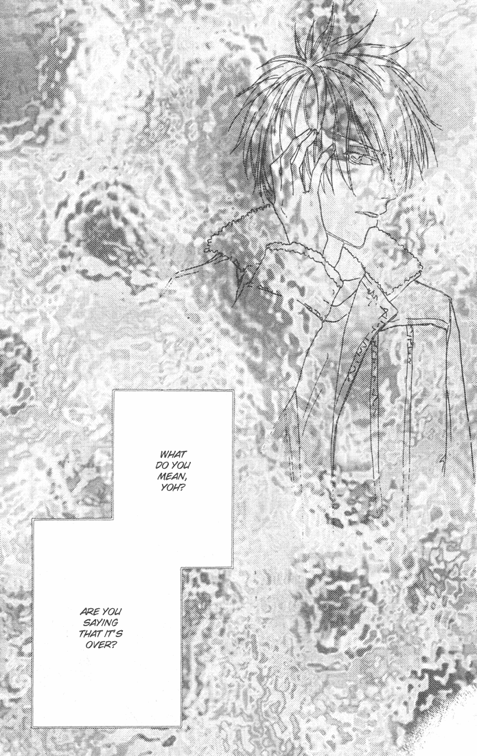 Read High School Debut EN Manga Online