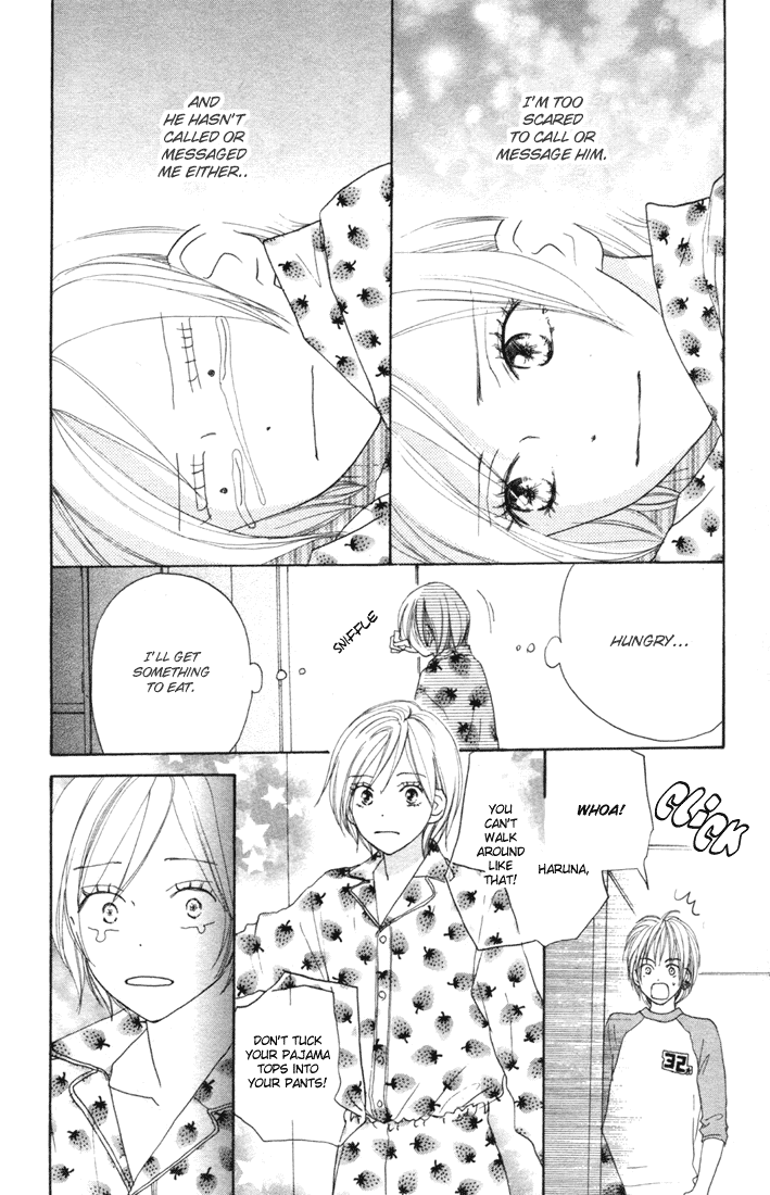 Read High School Debut EN Manga Online