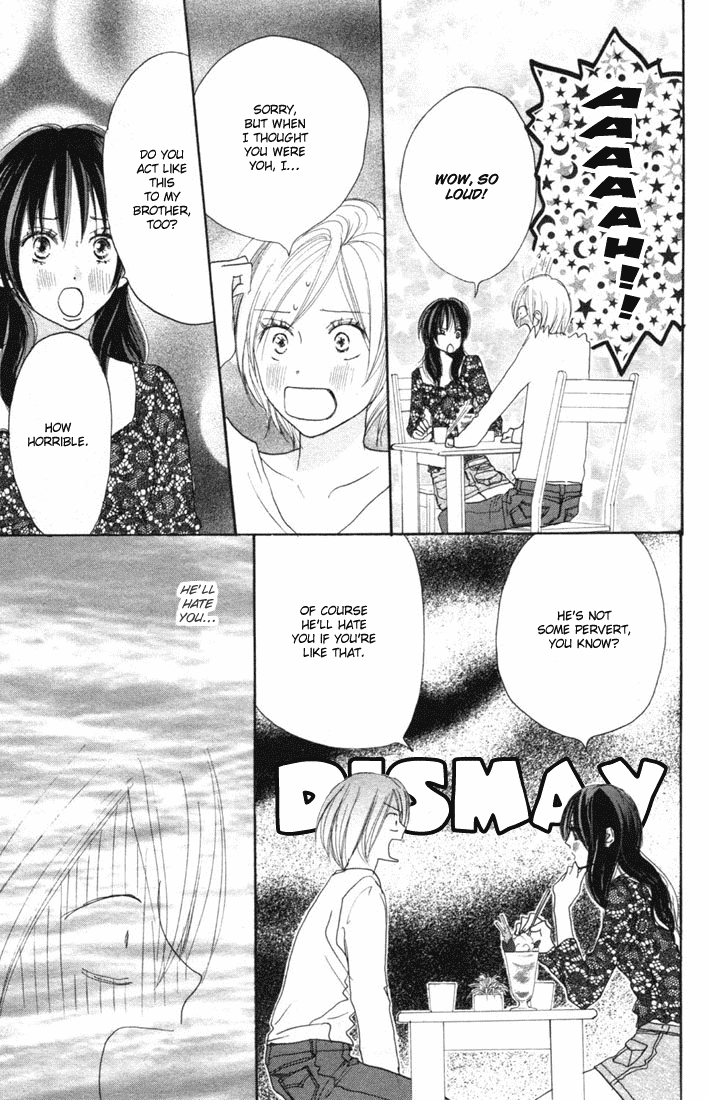 Read High School Debut EN Manga Online