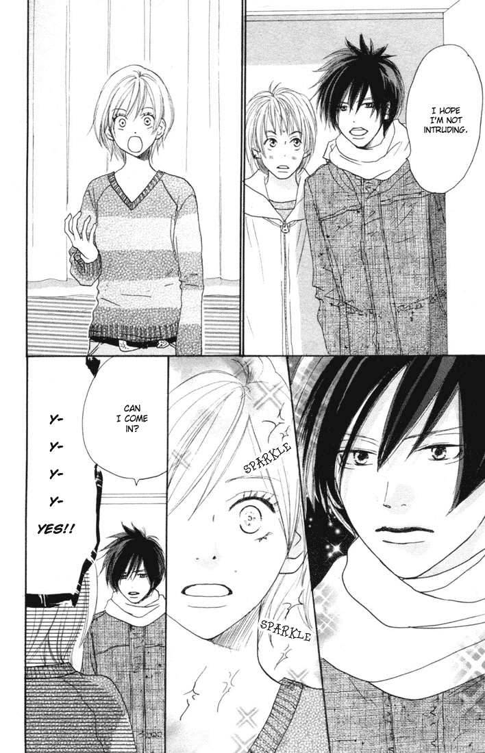 Read High School Debut EN Manga Online