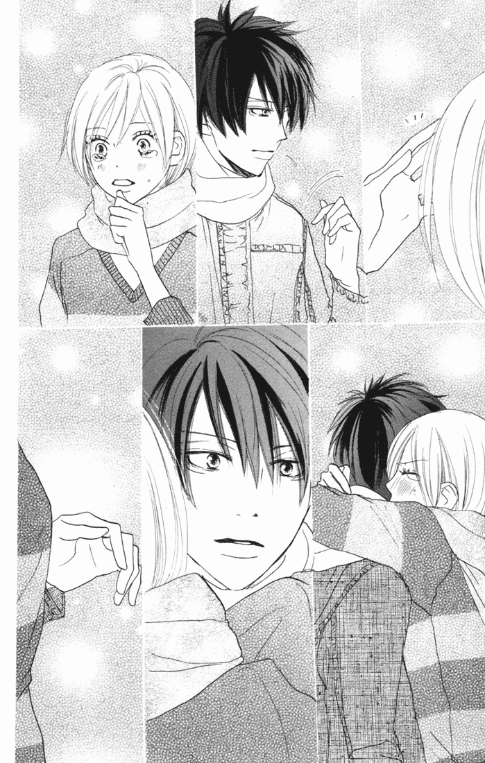 Read High School Debut EN Manga Online