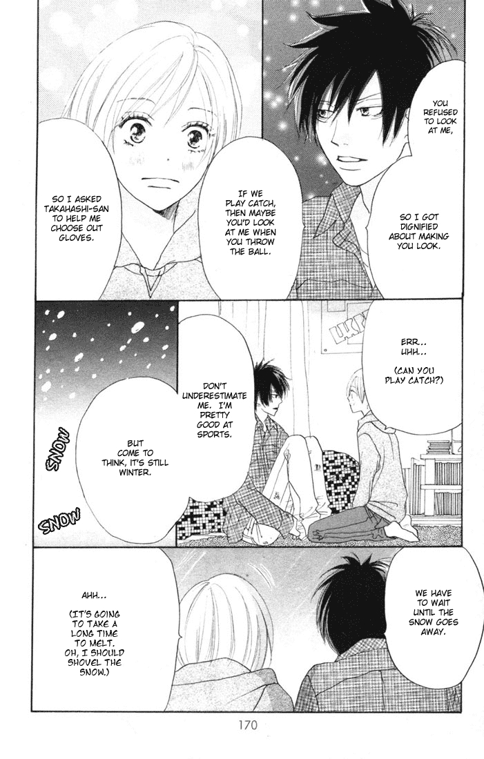 Read High School Debut EN Manga Online