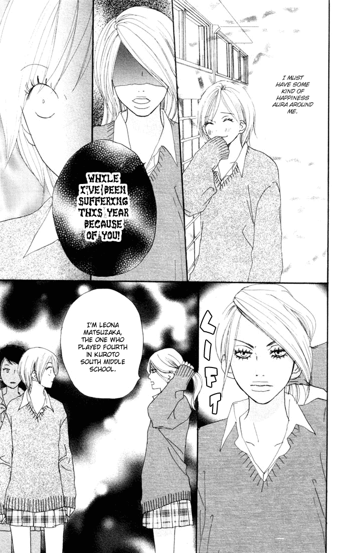 Read High School Debut EN Manga Online