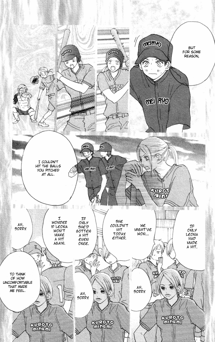 Read High School Debut EN Manga Online