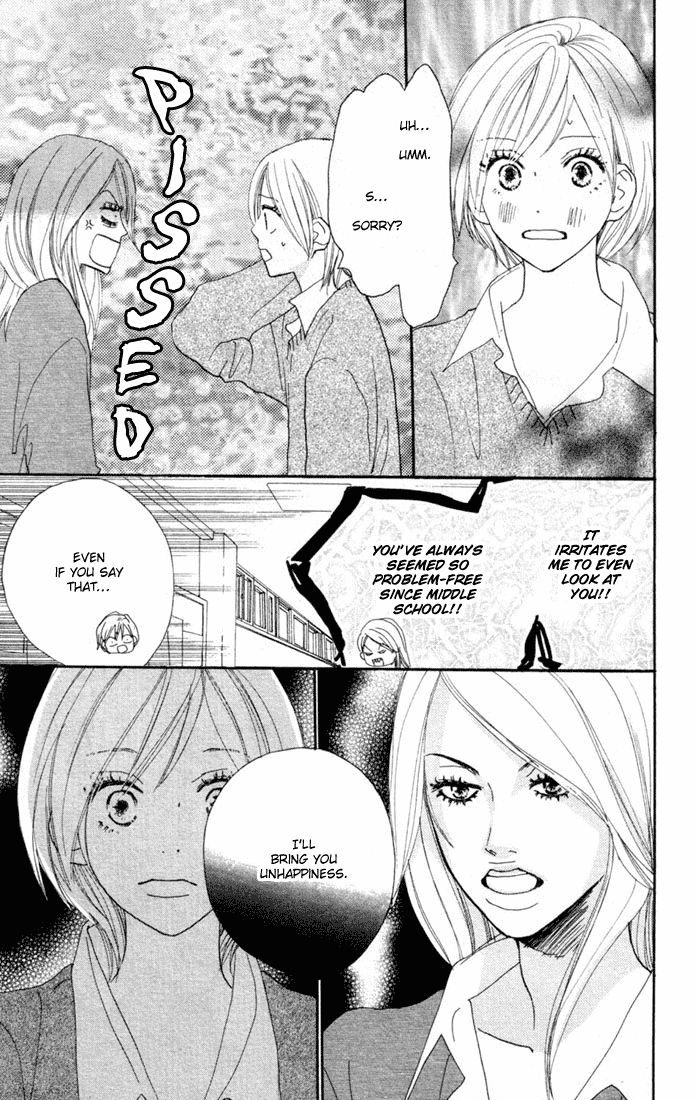 Read High School Debut EN Manga Online