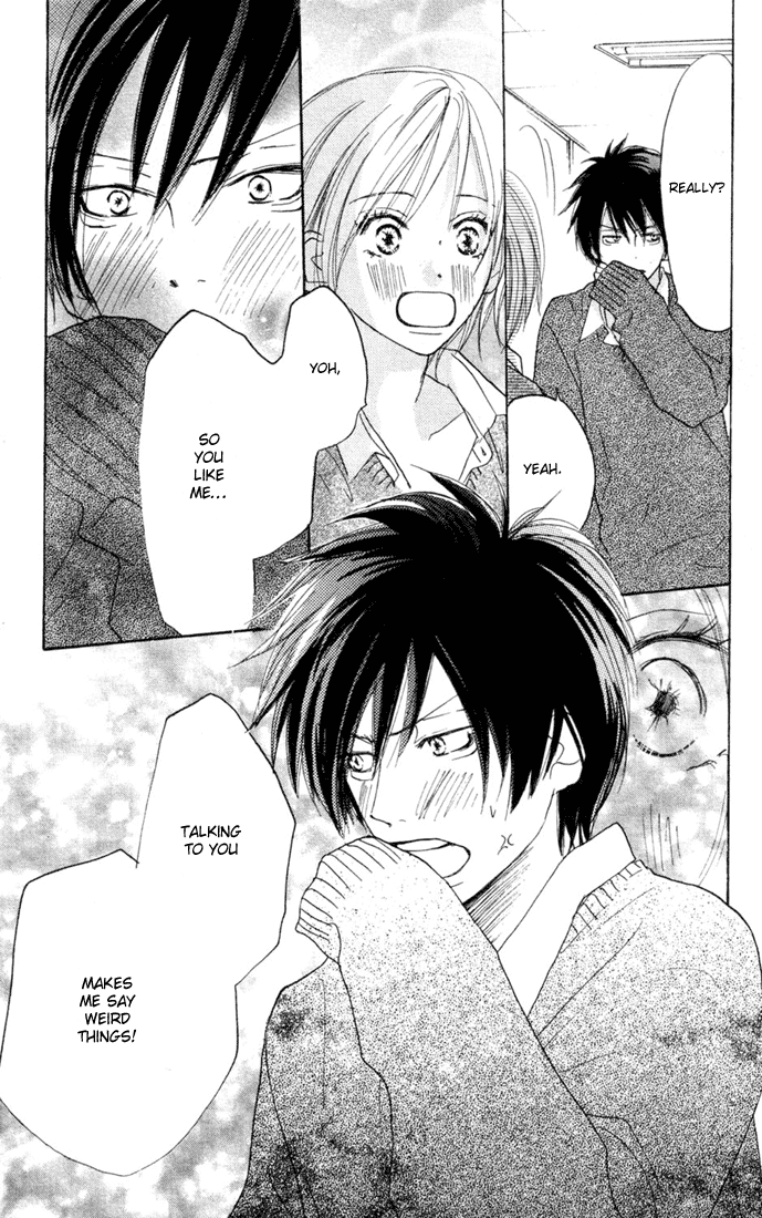 Read High School Debut EN Manga Online