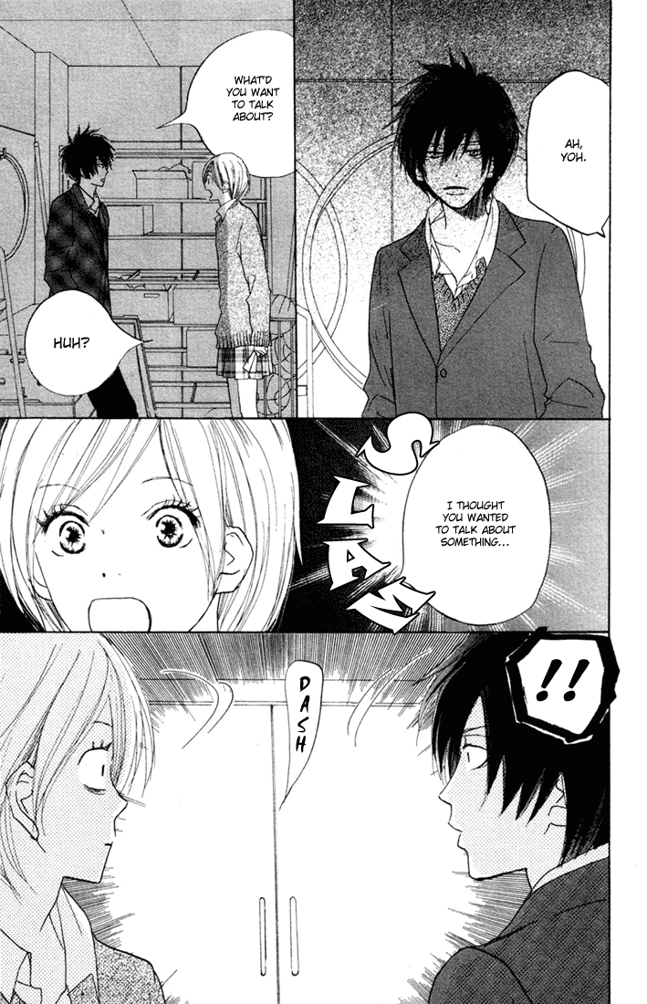 Read High School Debut EN Manga Online