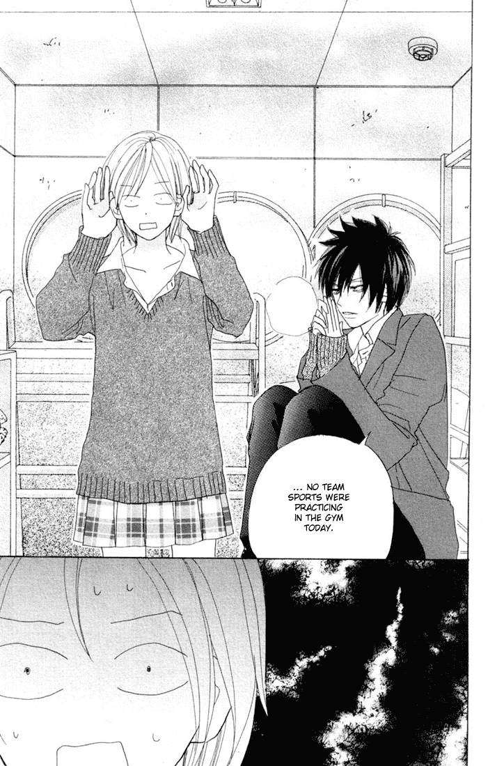 Read High School Debut EN Manga Online