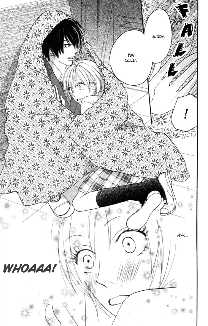 Read High School Debut EN Manga Online