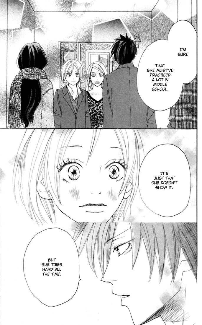 Read High School Debut EN Manga Online