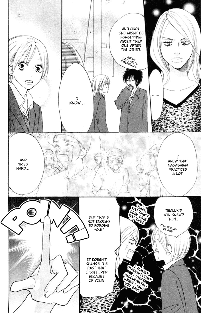 Read High School Debut EN Manga Online